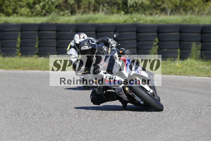 /55 20.09.2025 Speer Racing ADR/Gruppe rot/174